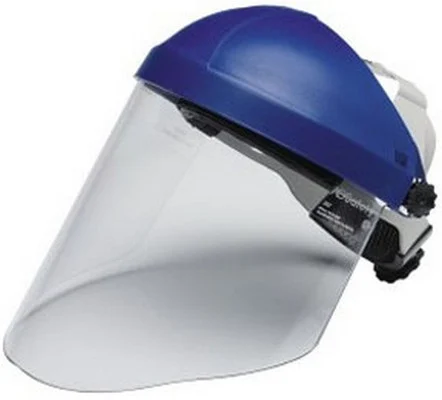 3M Ratchet Headgear Head and Face Protection (82783)