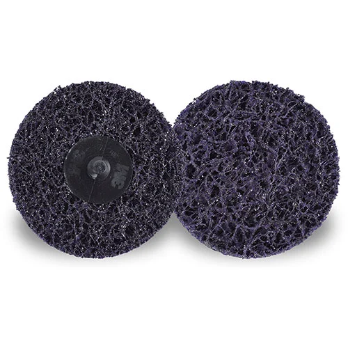 3M Scotch-Brite™ Roloc™ 3" Clean and Strip XT Pro Disc - 89496
