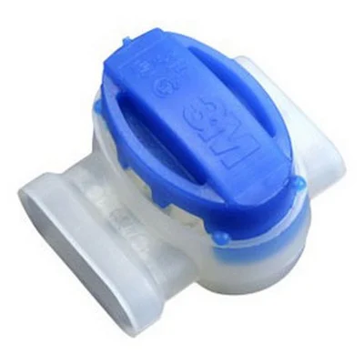 3M Scotchlok Electrical Insulation Displacement Connector 314 (9230)