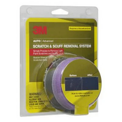 3M Scratch Removal System Kit (39071)