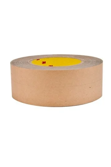 3M Smoke and Sound Tape SST4 | Translucent | 4 in x 75 ft (12 Count)