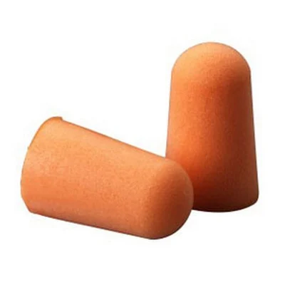 3M Uncorded Foam Earplugs (29008)