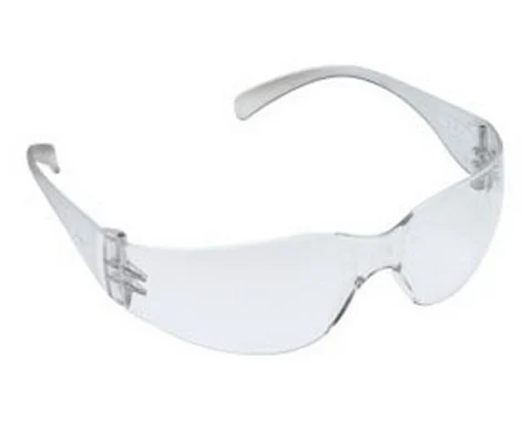 3M Virtua Protective Eyewear Clear Hard Coat Lens (11326)