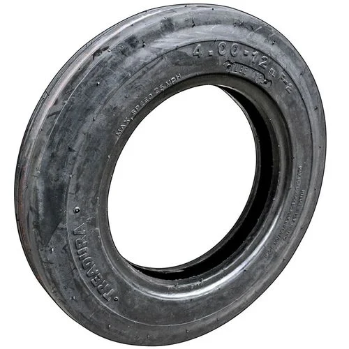 4.00 x 12 Front Tractor Tire 4 Ply