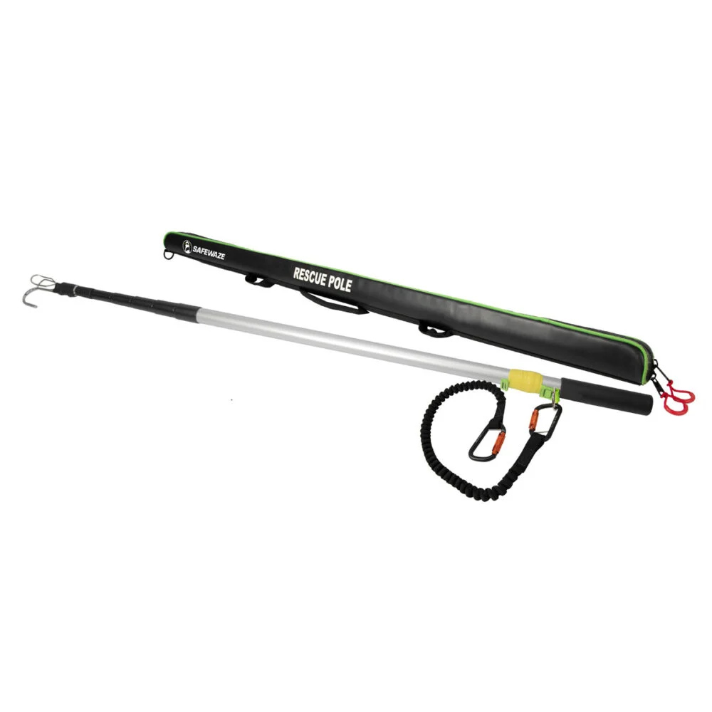 4-18′ Rescue Pole Kit