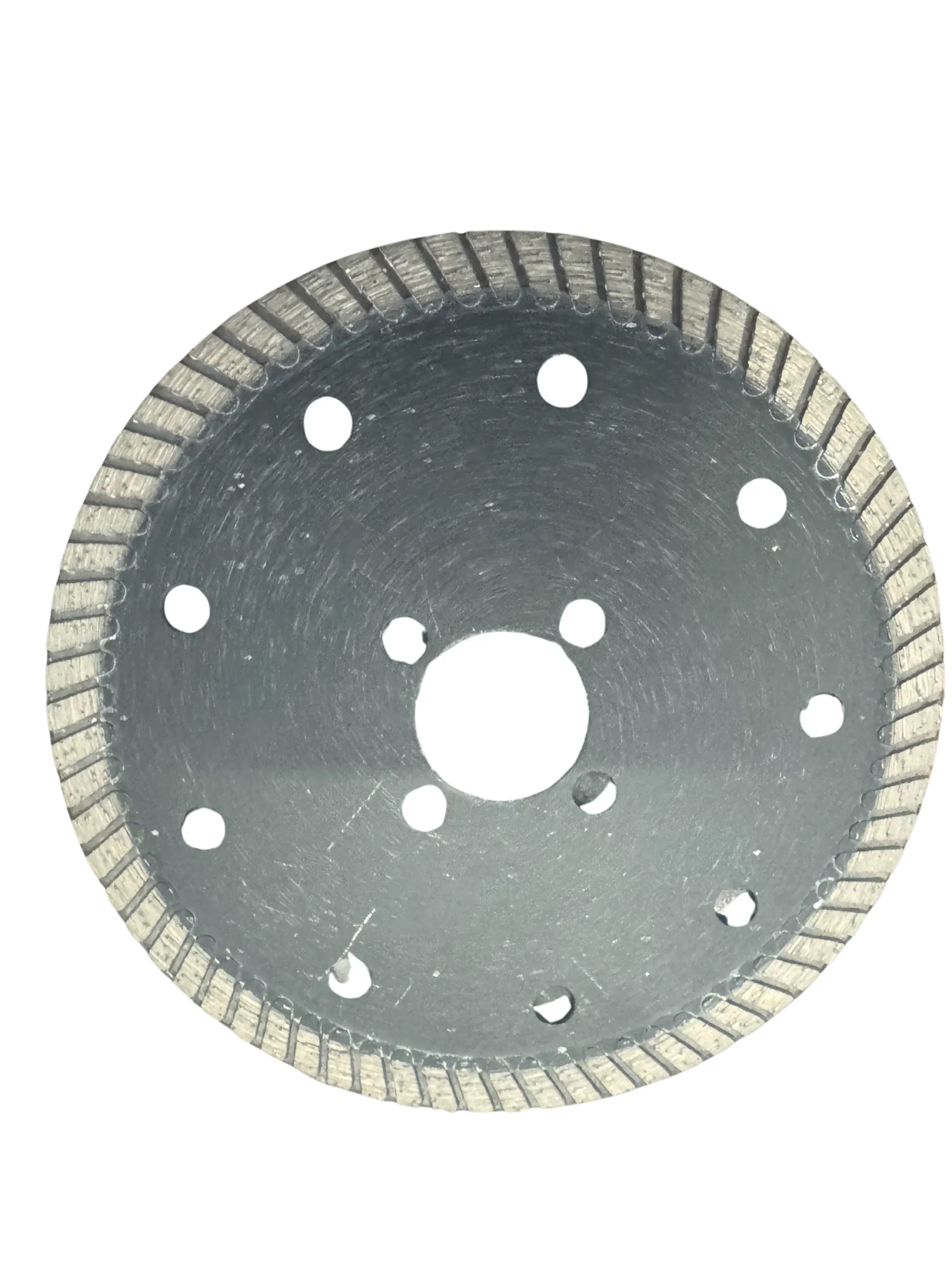 4.5 Inch Thin Turbo