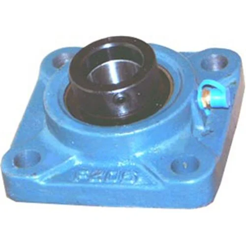 4-Bolt Bearing