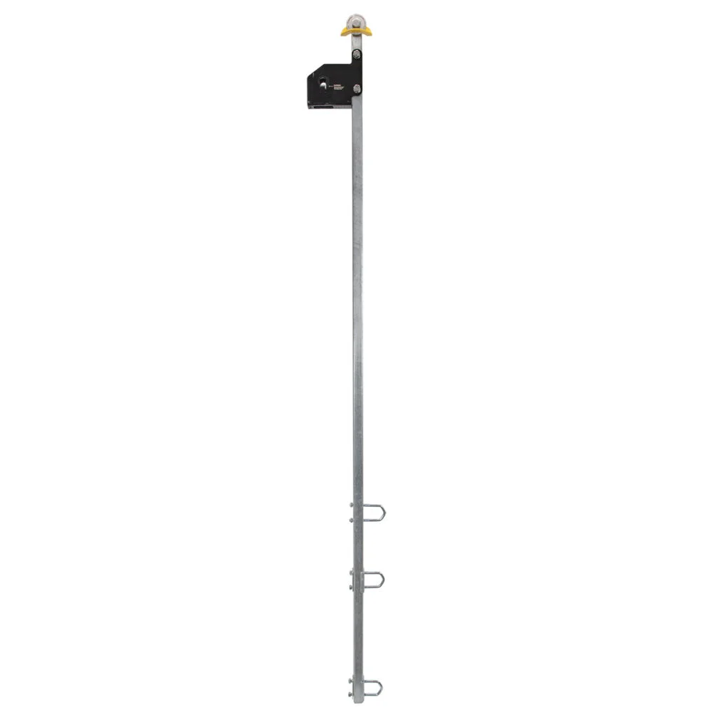 4′ Extended Top Bracket Assembly (2-Person)