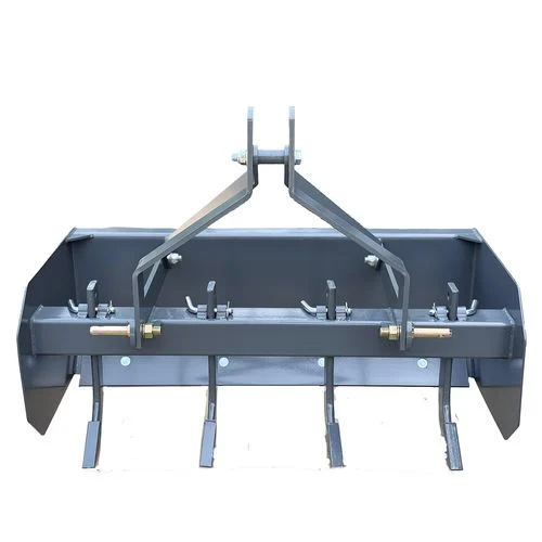 4 Ft. 3-Point Box Blade