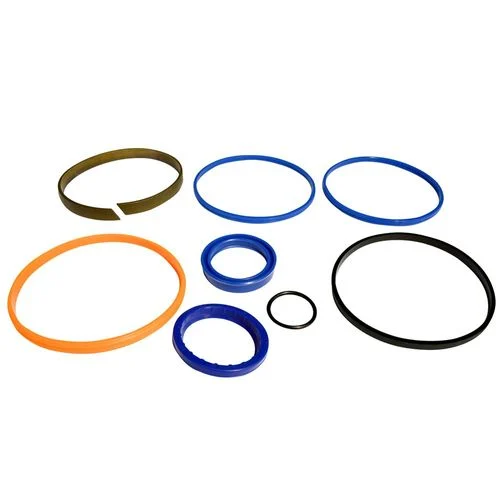 4 In. Bore, 1-1/2 In. Rod, Seal Kit