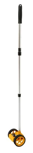 4-inch Measuring Wheel with Counter