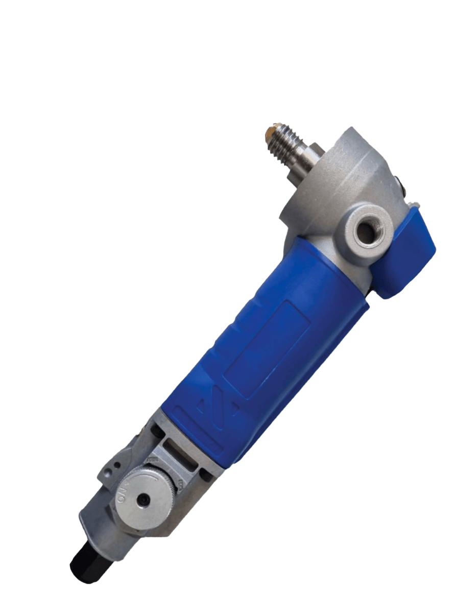4" Max Pro Pneumatic Wet Grinder