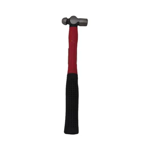 4 Oz. Ball Pein Hammer, Fiberglass Handle