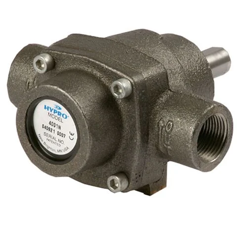4 ROLLER NI-RESIST HYPRO PUMP