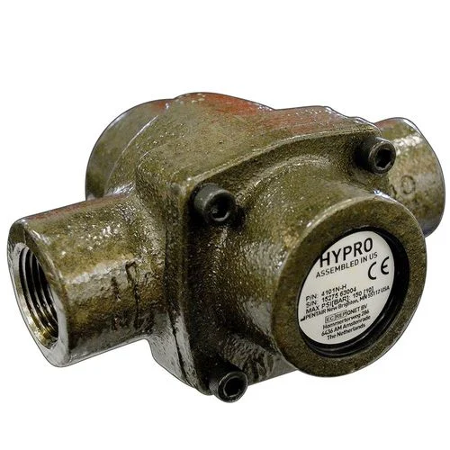 4 Roller Pump, HYPRO , 4101N-H