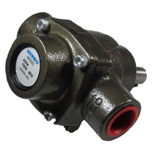 4 ROLLER PUMP