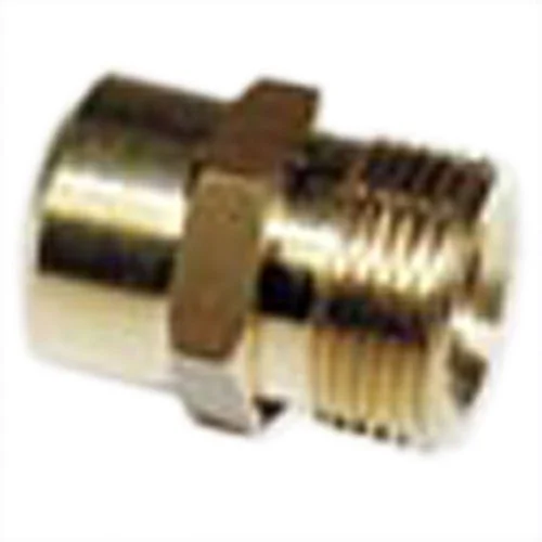#4 SCREW TYPE FEMALE PLUG 1/4 NPT