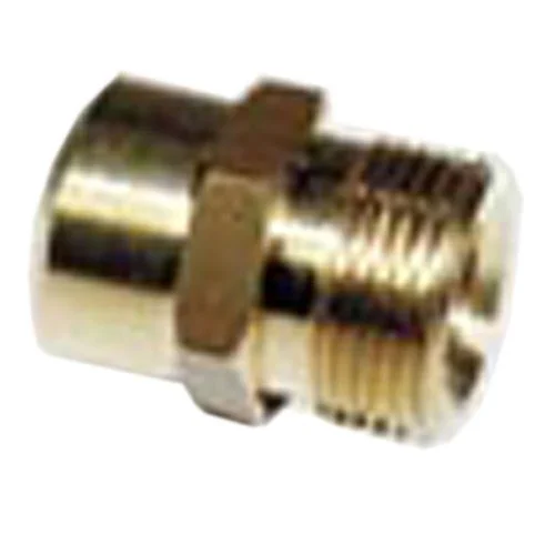 #4 SCREW TYPE FEMALE PLUG 3/8 NPT