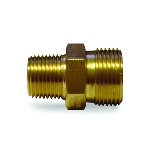 #4 SCREW TYPE MALE PLUG 1/4 NPT
