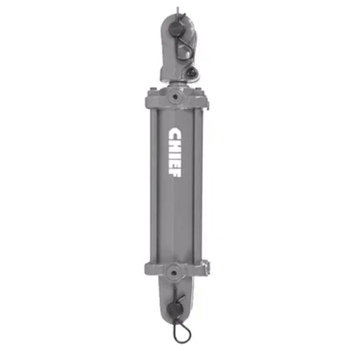 4" x 8" Hydraulic Cylinder