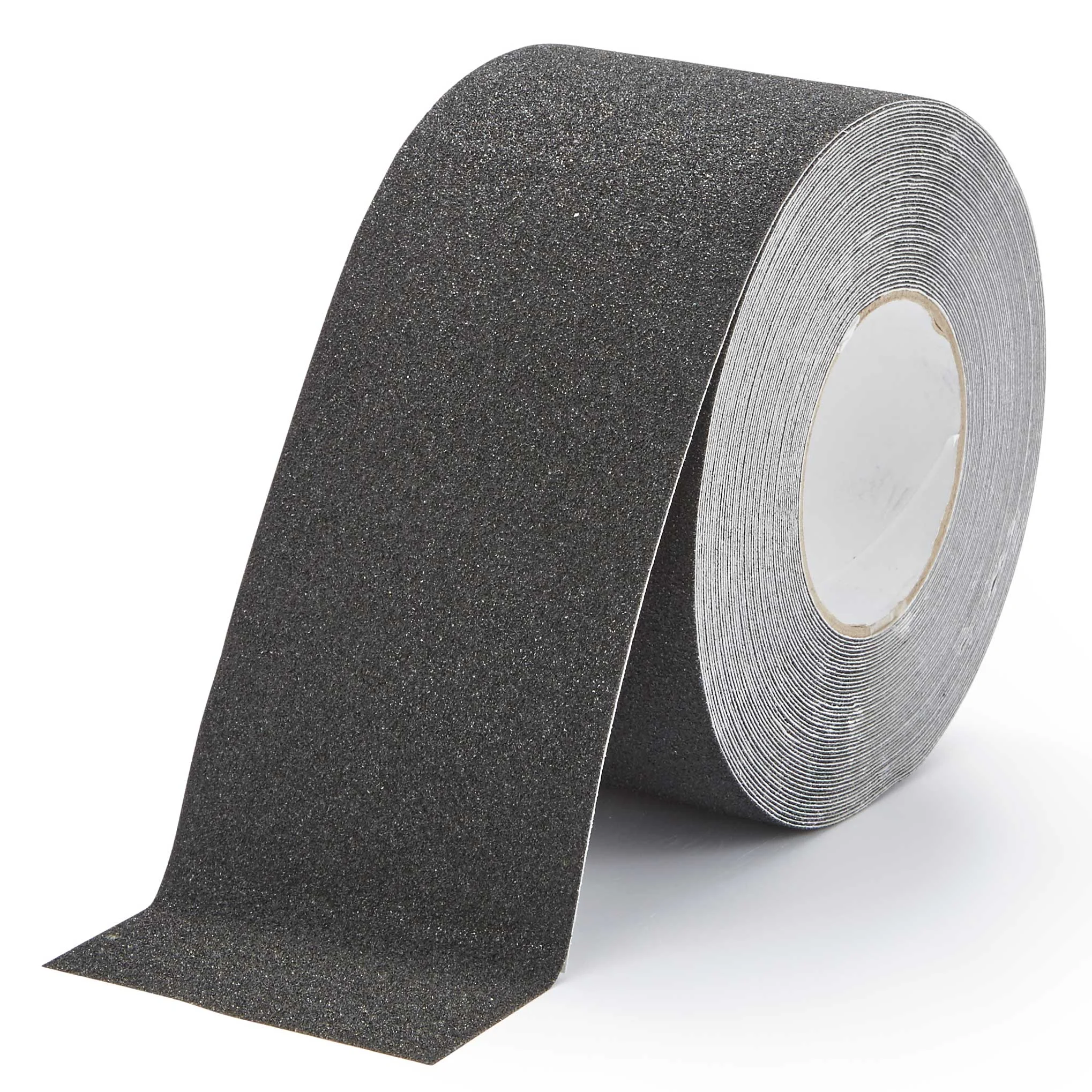 4" x60' Anti-Slip Black Grip Tape