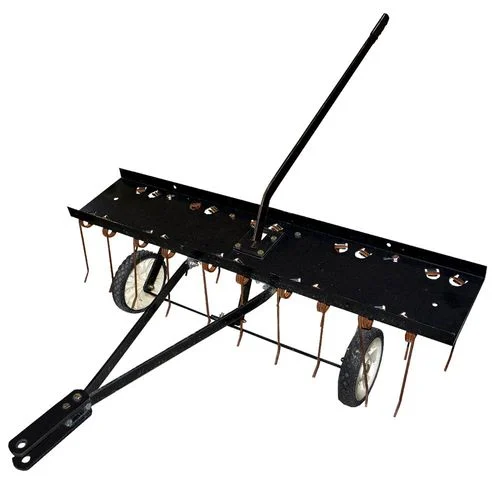 40" Tine Type Lawn Dethatcher Tow Type Agri-Fab Model 45-0294