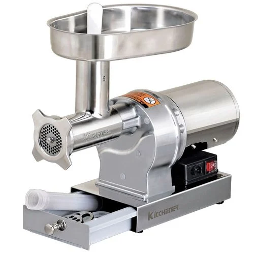 400 Watt Electric Meat Grinder