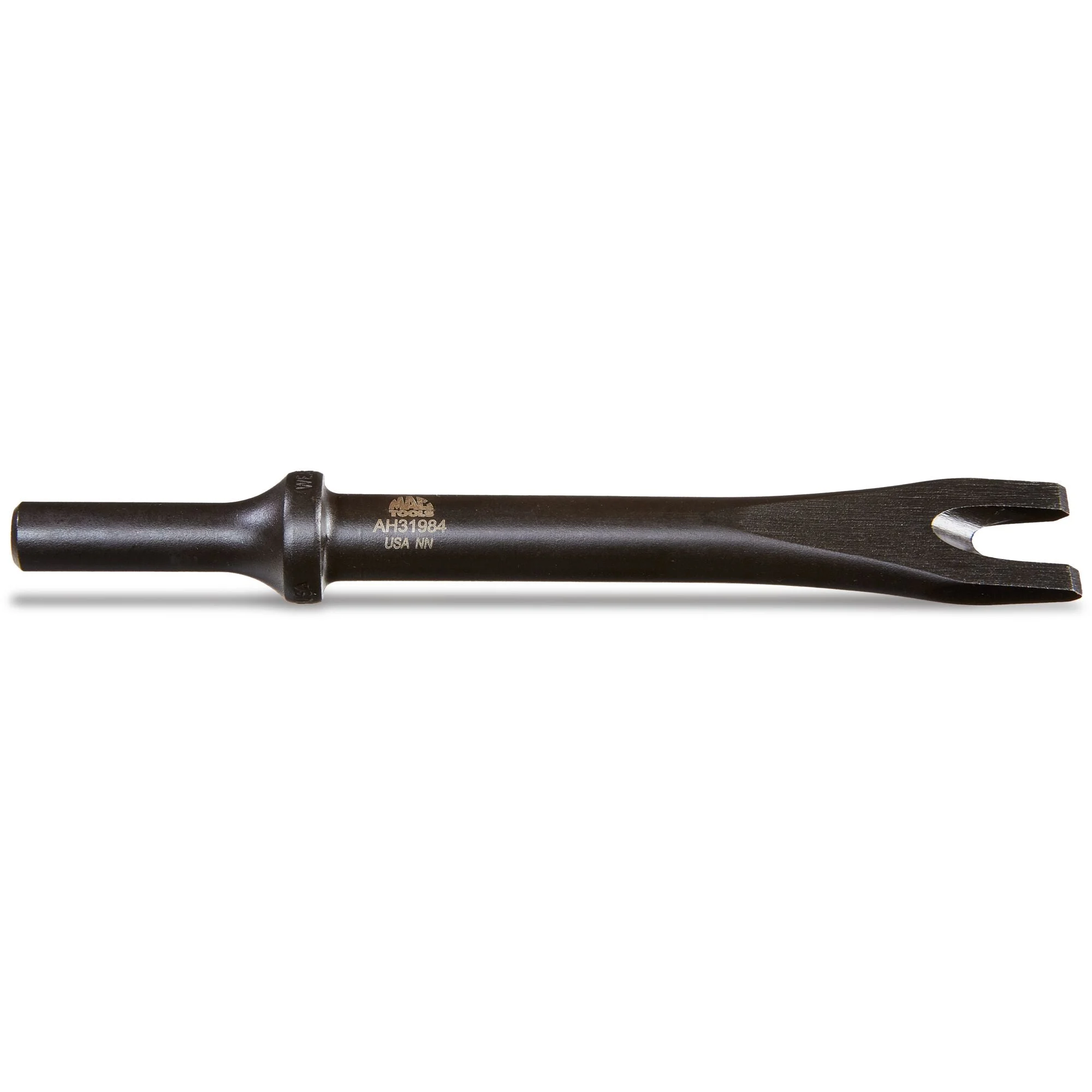 .401 Shank 3/8" Nut Splitting Air Hammer Bit 3/4" x 6"