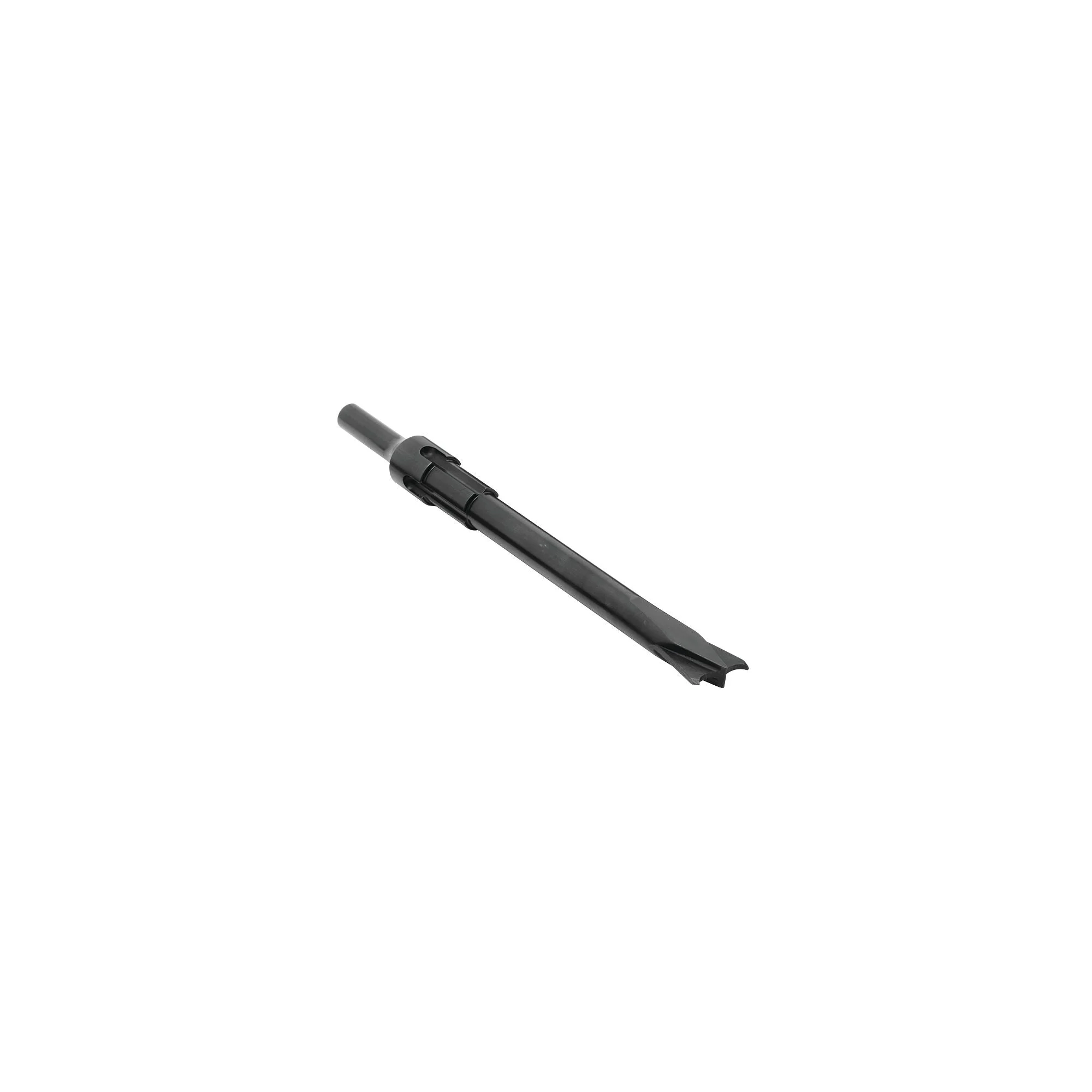 .401 Shank Non-Turning Air Hammer Double-Cut Body Ripper 8"