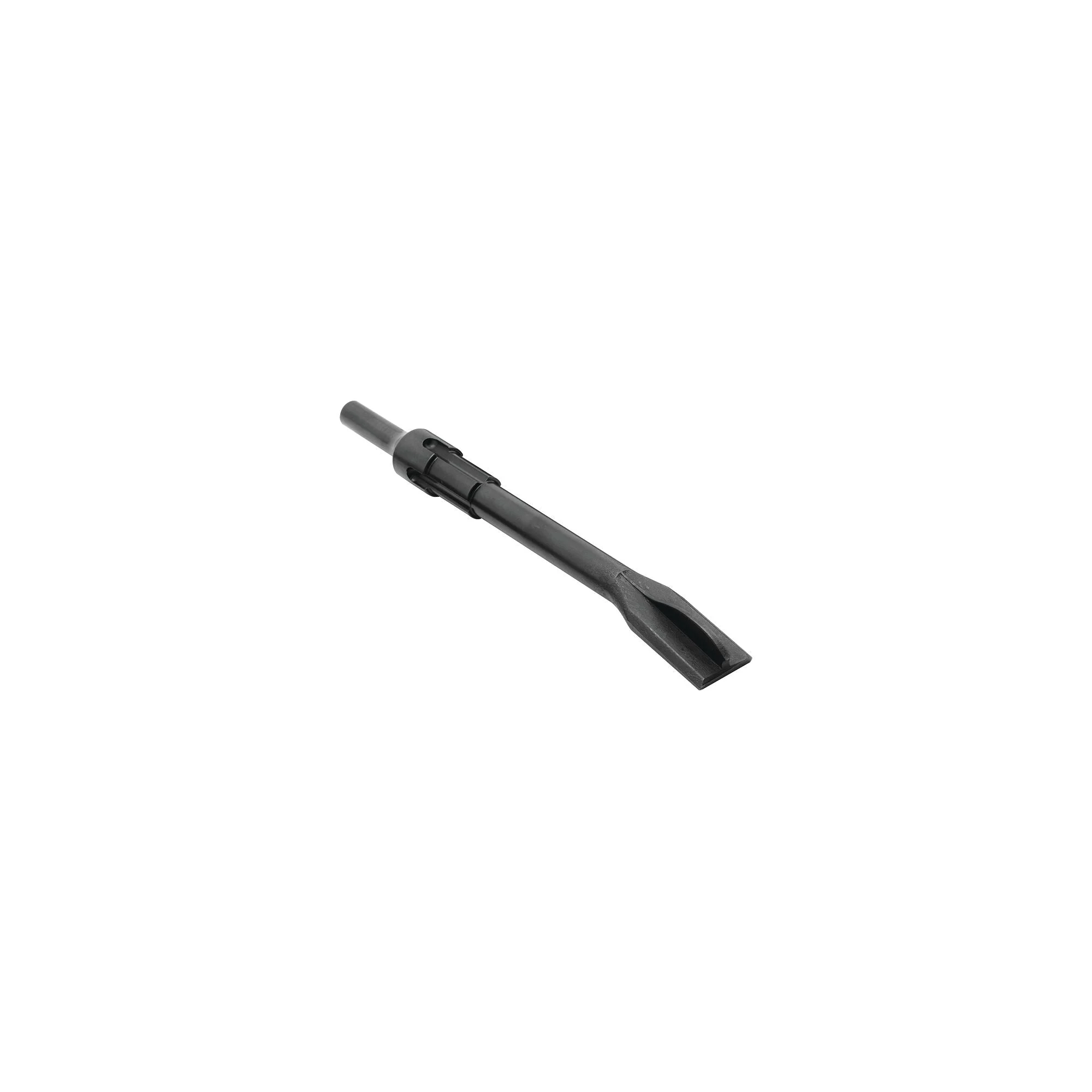 .401 Shank Non-Turning Air Hammer Panel Cutter 8"