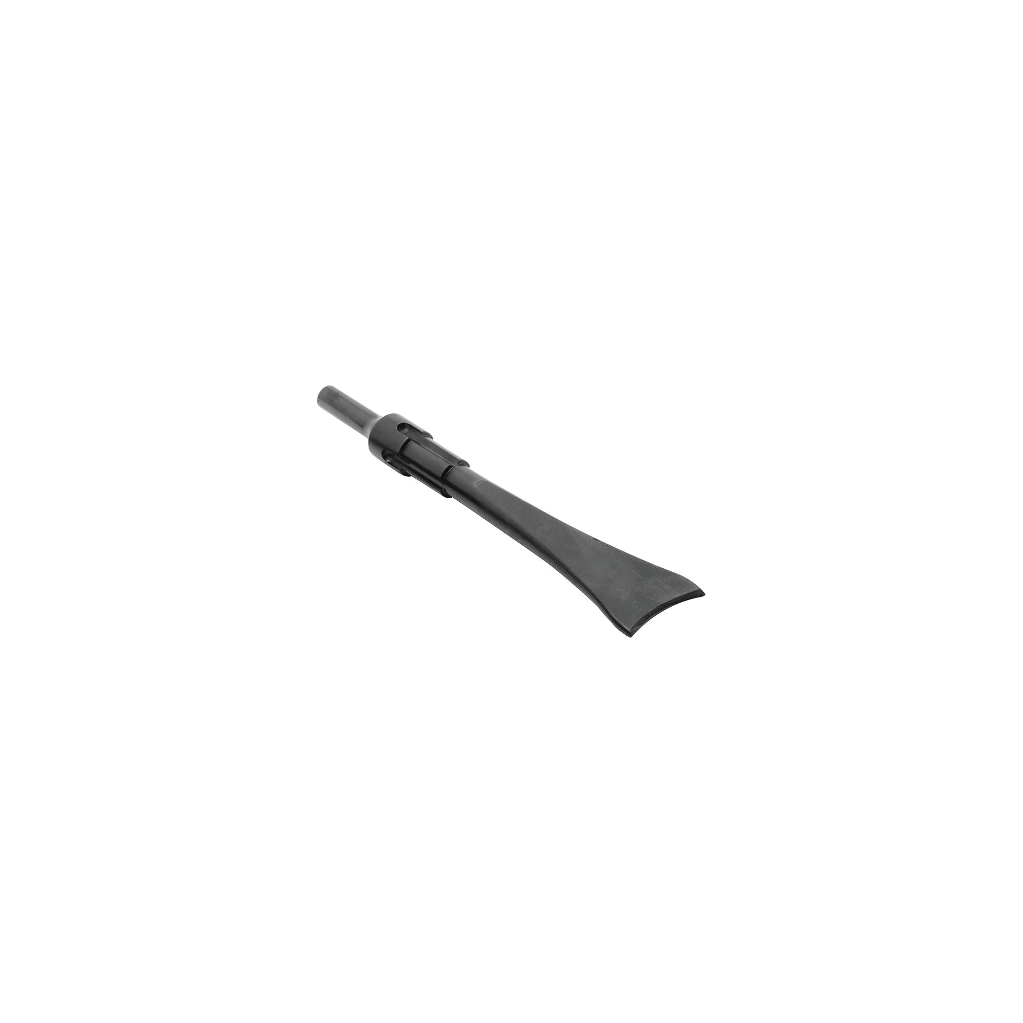 .401 Shank Non-Turning Air Hammer Pipe Cut-Off 8"