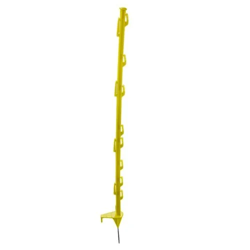 43" Tread in Line Posts