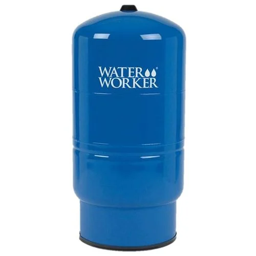 44 Gallon Pressurized Well Tank