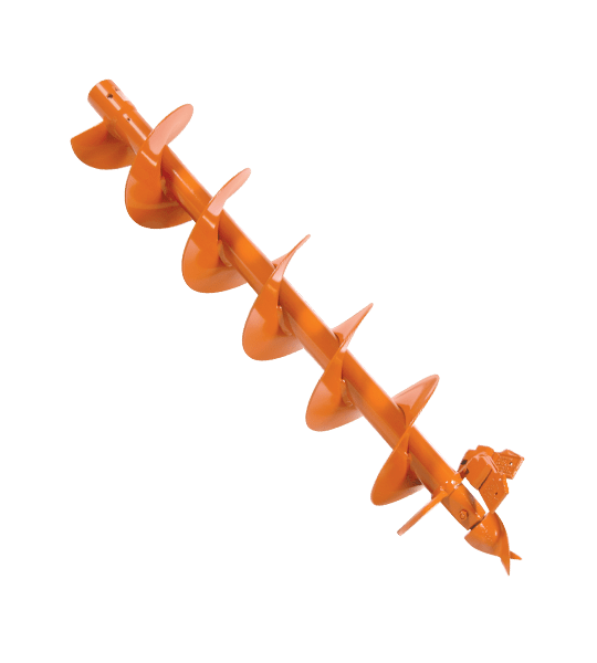 4400 Series Earth Augers