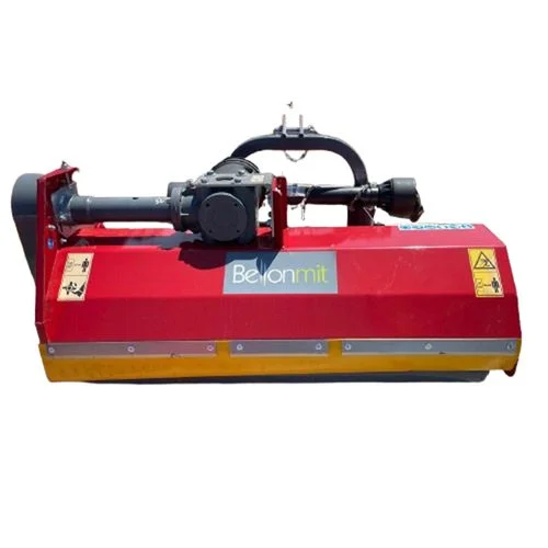 47" Bellonmit Flail Mower with PTO