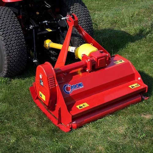 47" Caroni Flail Mower, 3-Point