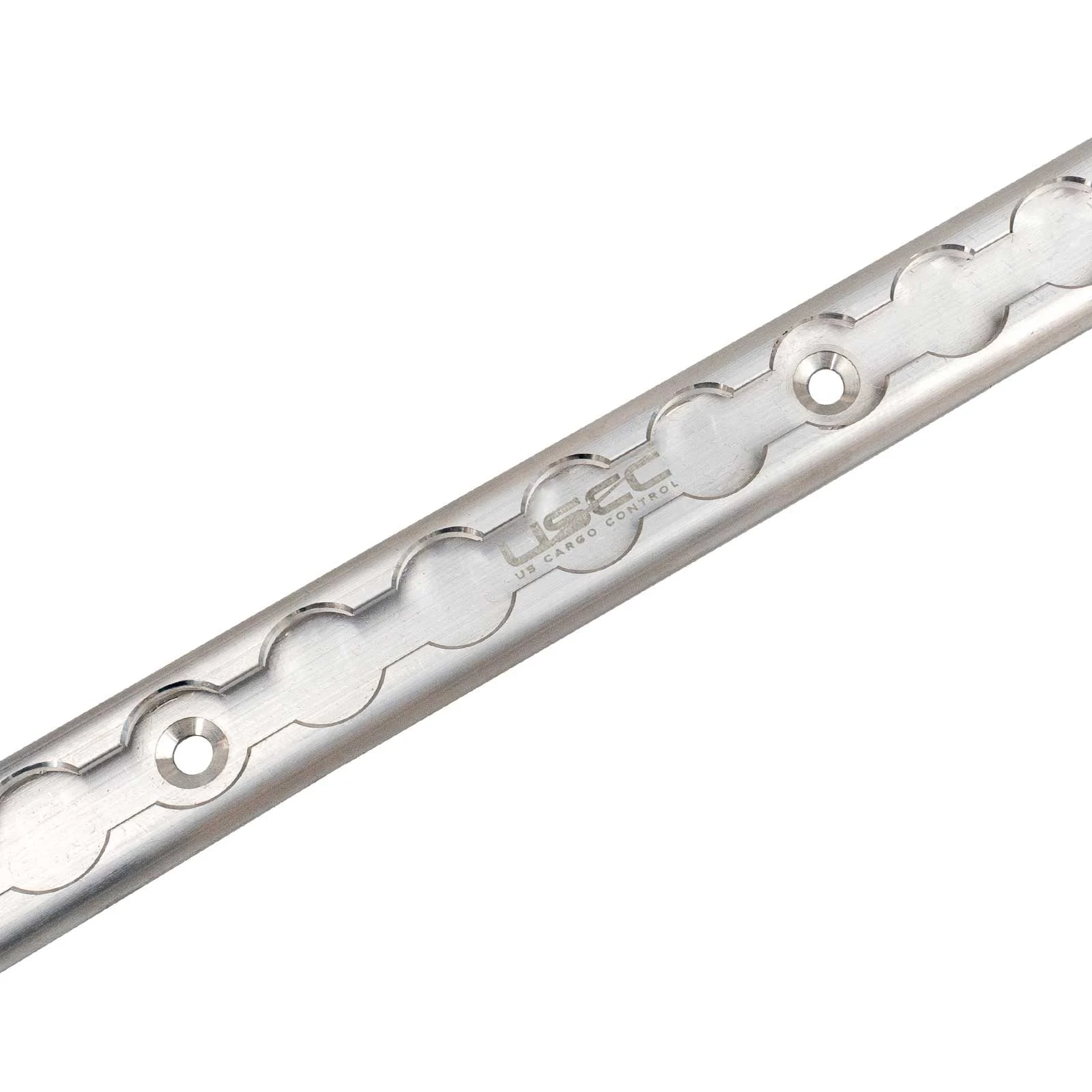 48" Aluminum L-Track