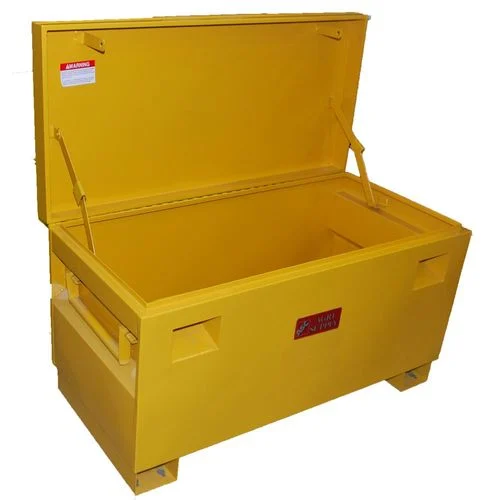48 in. Tool Storage Box with Locking Lid