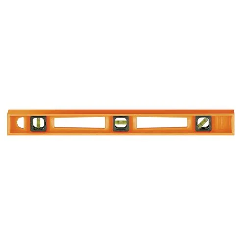 48-inch Structo-Cast Orange Level