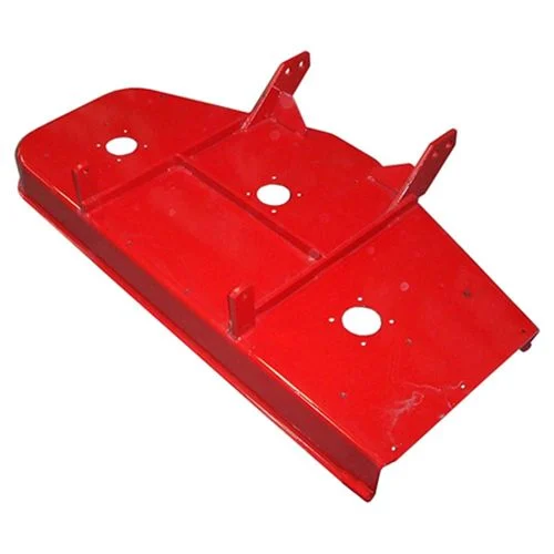 48" Side Discharge Deck For Caroni 48000230