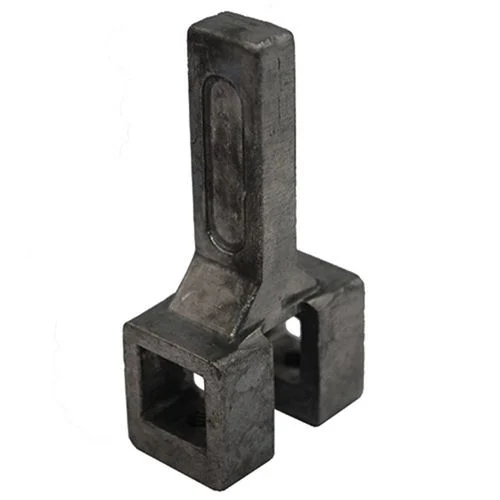 #48 Support to Fit Meat Saw