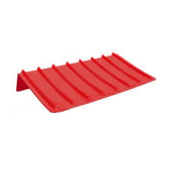 48" VeeBoards Corner Protector For Brick