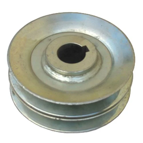 4800 Double Pulley For Caroni Mower 48002920