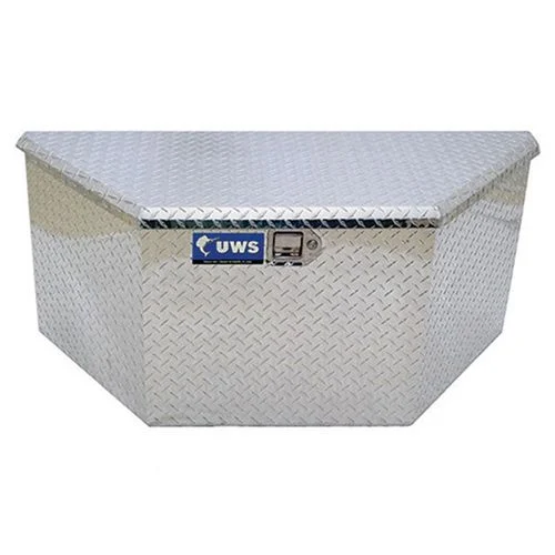 49 Inch Trailer Box, D-TBV-49