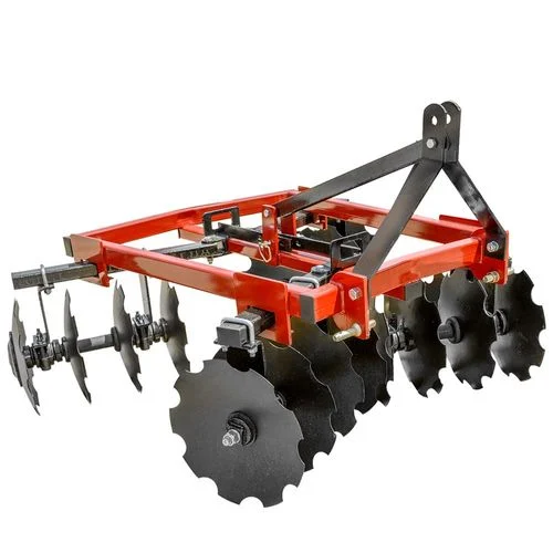 5-1/2 Ft. Model 400B Disc Harrow