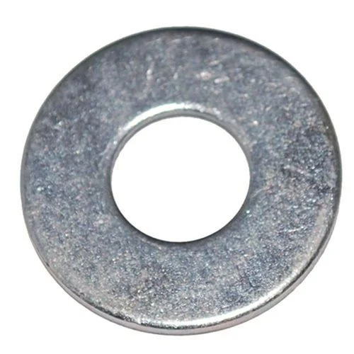 5/16" Galvanized Flat Washers (Sold By The Pound)
