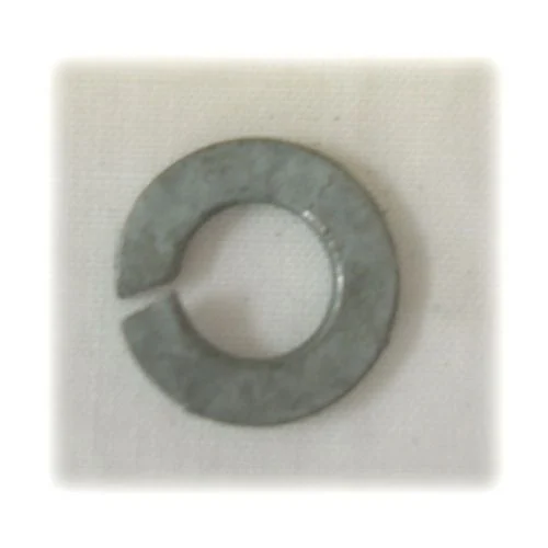 5/16" Galvanized Lock Washers (Sold By The Pound)