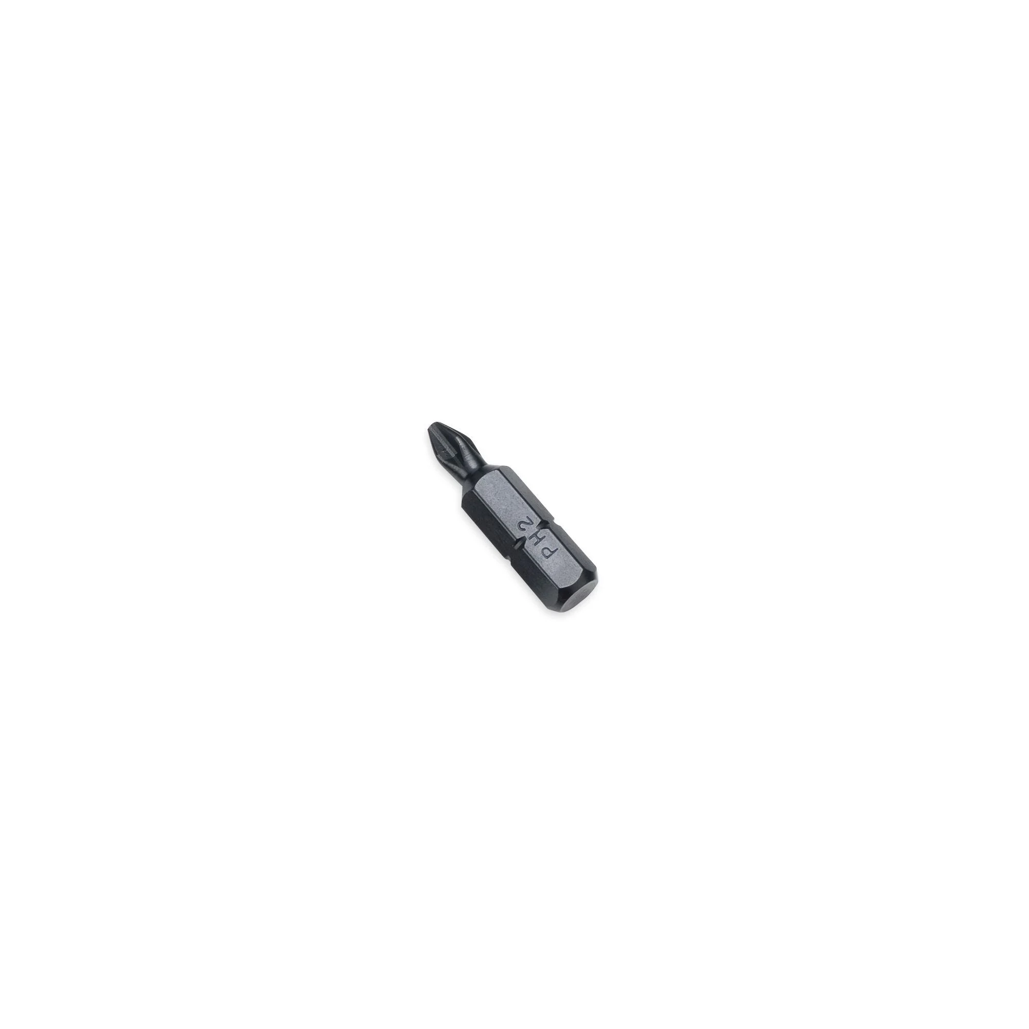 5/16" Hex Drive Impact #2 Phillips Bit