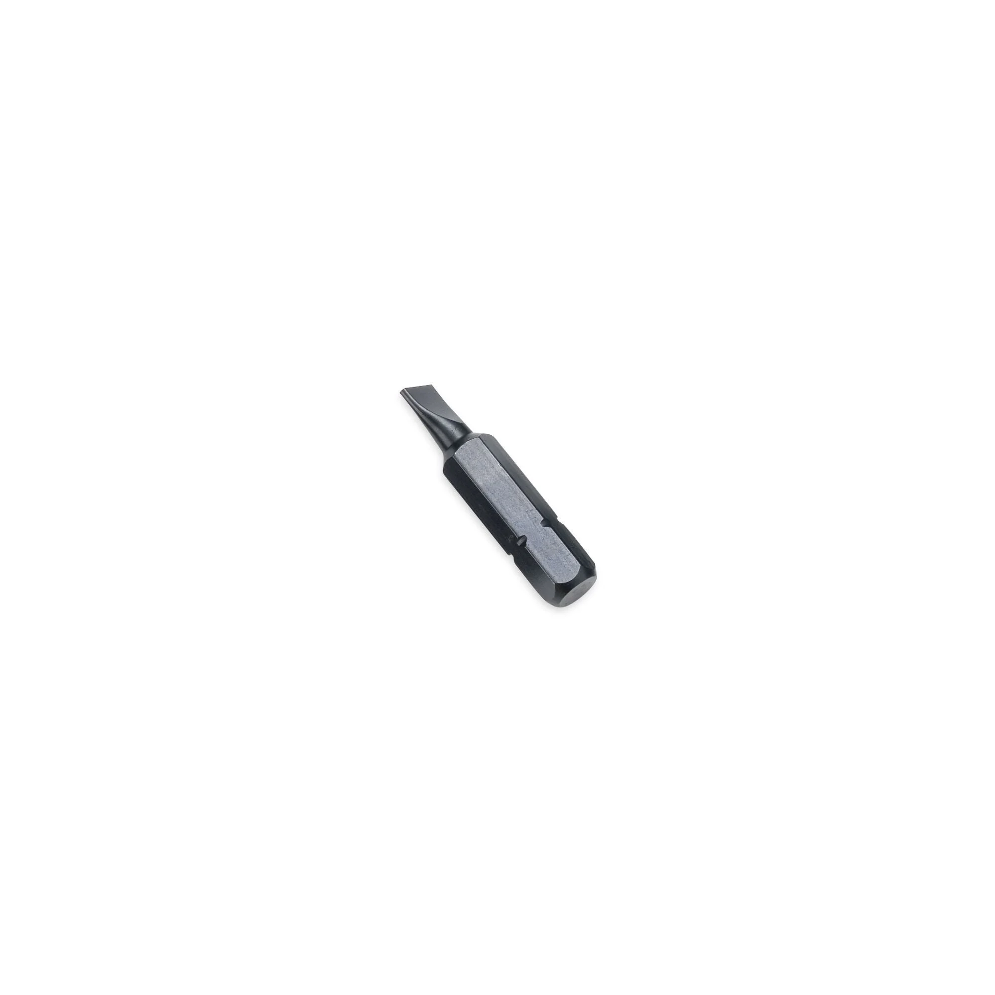 5/16" Hex Drive Impact 5/16" Slotted Bit