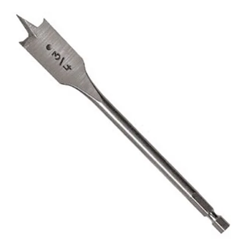 5/16" Irwin Speedbor Spade Wood Bit